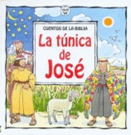 TUNICA DE JOSE, LA (CUENTOS DE LA BIBLIA) | 9780746036495 | AMERY, HEATHER