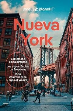 NUEVA YORK 10 | 9788408285854 | GARRY, JOHN / GROSBERG, MICHAEL