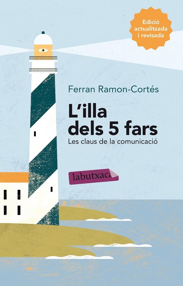 L'ILLA DELS CINC FARS | 9788499307824 | FERRAN RAMON-CORTÉS