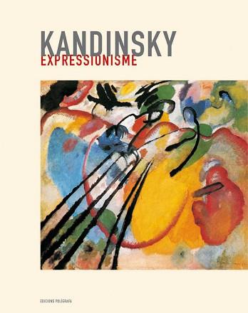 KANDINSKY EXPRESSIONISME | 9788434311077 | FAERNA, JOS? MAR?A