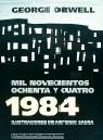 1984 (IL.LUSTRAT) | 9788481091885 | ORWELL, GEORGE