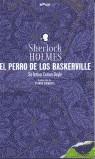 PERRO DE LOS BASKERVILLE SHERLOCK HOLMES | 9788493326340 | ARTHUR CONAN DOYLE