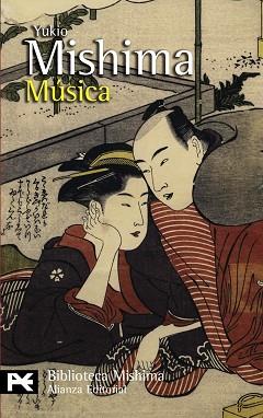 MUSICA | 9788420649719 | MISHIMA, YUKIO