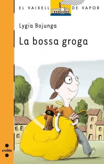 BOSSA GROGA | 9788466128148 | BOJUNGA, LYGIA