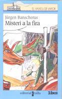 MISTERI A LA FIRA (VV BLAVA) | 9788482862774 | BANSCHERUS, JURGEN