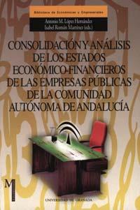 CONSOLIDACION Y ANALISIS DE LOS ESTADOS ECONOMICO-FINANCIERO | 9788433828941 | ROMAN MARTINEZ, ISABEL ,  [ET. AL.]