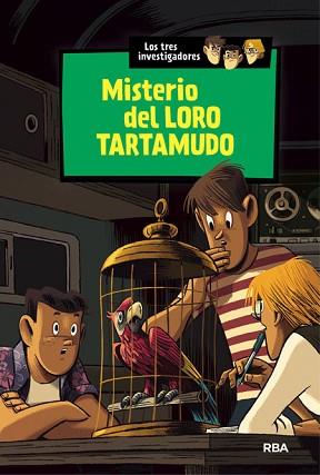 LOS TRES INVESTIGADORES | 9788427208148 | ARTHUR , ROBERT