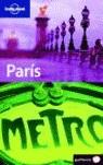 PARIS LONELY PLANET 05 | 9788408056140 | STEVEN FALLON