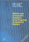 METODOS PARA LA EVALUACION ECONOMICA DE LOS PROGRAMAS | 9788479785024 | DRUMMOND, MICHAEL F.