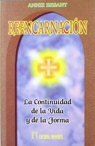 REENCARNACION | 9788479102708 | BESANT, ANNIE