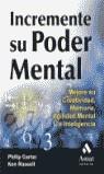 INCREMENTE SU PODER MENTAL | 9788497350716 | CARTER, PHILIP; RUSSELL, KEN