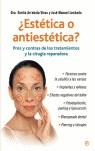 ESTETICA O ANTIESTETICA | 9788497343589 | ARREBOLA VIVAS, EMILIA / LECHADO, JOSE MANUEL