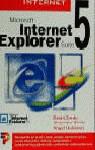 MICROSOFT INTERNET EXPLORER SUITE 5 | 9788428325523 | ZURDO, DAVID