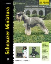 SCHNAUZER MINIATURA SERIE EXCELLENCE | 9788425513992 | SHEEHAN, L.