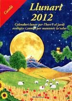 LLUNARI 2012 | 9788493656065 | GROS, MICHEL