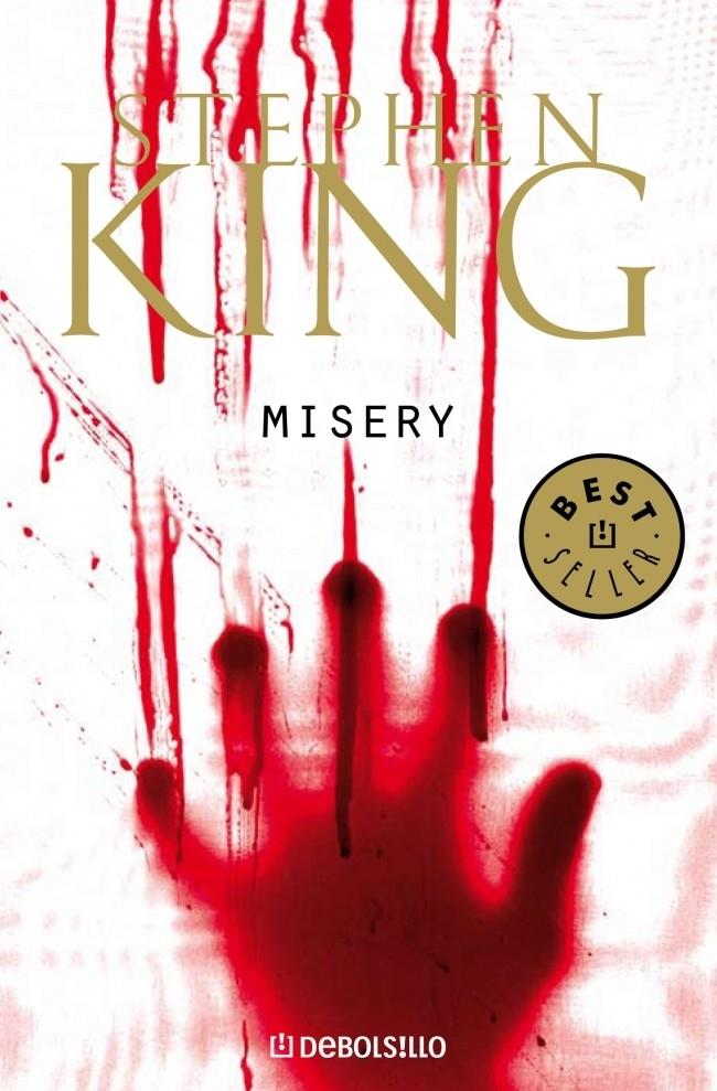 MISERY | 9788497595353 | KING,STEPHEN