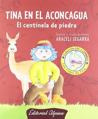 TINA EN EL ACONCAGUA | 9788480904131 | SEGARRA, ARACELI