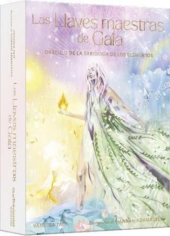 LLAVES MAESTRAS DE GAIA | 9782813233257 | TAIT, VANESSA