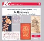 REPRESA CULTURAL I POLITICA, LA : 1833-1886 : LA | 9788487470110 | VARELA, JOAN R. ; VARELA, ANDREU