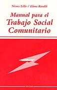 MANUAL PARA EL TRABAJO SOCIAL COMUNITARIO | 9788427713543 | LILLO, NIEVES