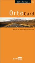 ORTOCARD (CASTELLANO) | 9788498042030 | FERNÁNDEZ VILLARROEL, DAVID