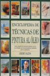 ENCICLOPEDIA DE TECNICAS DE PINTURA AL OLEO $ | 9788486673369 | GALTON, JEREMY