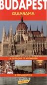 BUDAPEST GUIARAMA | 9788481657548 | STUART, ROB