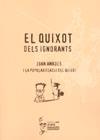 QUIXOT DELS IGNORANTS EL | 9788496294202 | AMADES, JOAN