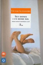 SET DONES I UN HOME SOL | 9788484375593 | ALEXANDRE, VICTOR