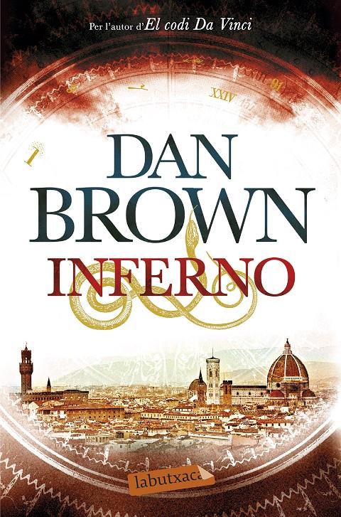 INFERNO | 9788499308722 | DAN BROWN