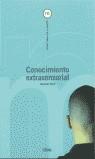 CONOCIMIENTO EXTRASENSORIAL (BUTXACA) | 9788431525446 | EASON, CASSANDRA