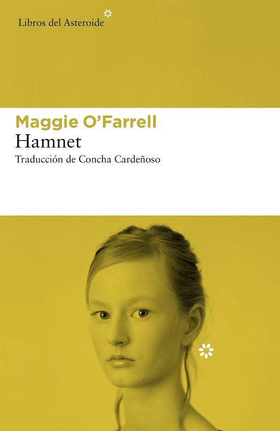 HAMNET | 9788417977580 | O'FARRELL, MAGGIE