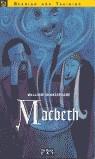 MACBETH (LLIBRE+K7) COL.BLACK CAT | 9788431650452 | SHAKESPEARE, WILLIAM