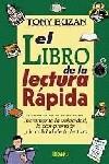 LIBRO DE LA LECTURA RAPIDA, EL | 9788479532222 | BUZAN, TONY