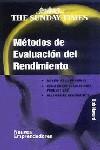 METODOS DE EVALUACION DEL RENDIMIENTO | 9788474329155 | HAVARD, BOB