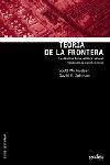 TEORIA DE LA FRONTERA | 9788474329100 | MICHAELSEN, SCOTT