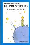 PRINCIPITO EL / LE PETIT PRINCE ED. BILINGÜE | 9788471893123 | SAINT-EXUPERY DE, ANTOINE