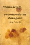 MANUSCRITO ENCONTRADO EN ZARAGOZA | 9788495855077 | POTOCKI, JAN