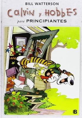 CALVIN Y HOBBES PARA PRINCIPIANTES | 9788466652056 | WATTERSON, BILL