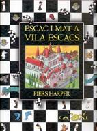 ESCAT I MAT A VILA ESCACS $ | 9788495376237 | HARPER, PIERS