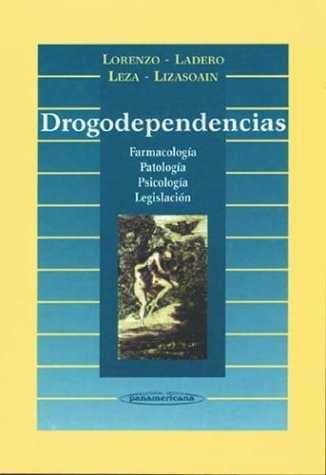 DROGODEPENDENCIAS | 9788479034528 | LORENZO, PEDRO