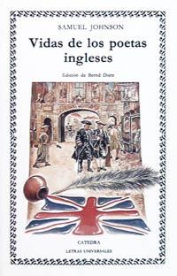 VIDA DE LOS POETAS INGLESES | 9788437607443 | JOHNSON, SAMUEL