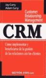 CRM | 9788480887236 | CURRY, JAY