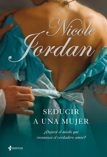 SEDUCIR A UNA MUJER | 9788408083573 | JORDAN, NICOLE