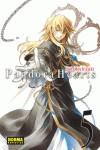 PANDORA HEARTS 5 | 9788467909456 | MOCHIZUKI,JUN