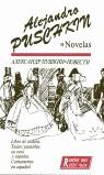 NOVELAS.TEXTOS PARALELOS EN RUSO Y ESPAÑOL | 9788480410380 | PUSHKIN, ALEXANDR SERGUEEVICH