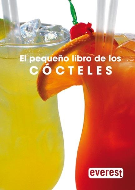 PEQUEÑO LIBRO DE LOS COCTELES | 9788424188184 | FALCONI  EZIO