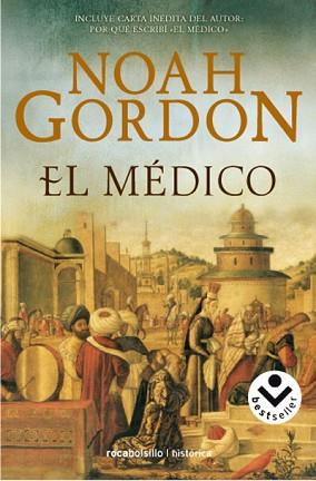 MEDICO EL | 9788496940000 | GORDON, NOAH