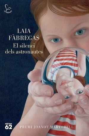 SILENCI DELS ASTRONAUTES | 9788429781496 | FÀBREGAS FERRÚS, LAIA