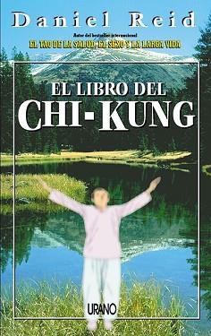 LIBRO DEL CHI-KUNG, EL | 9788479533113 | REID, DANIEL